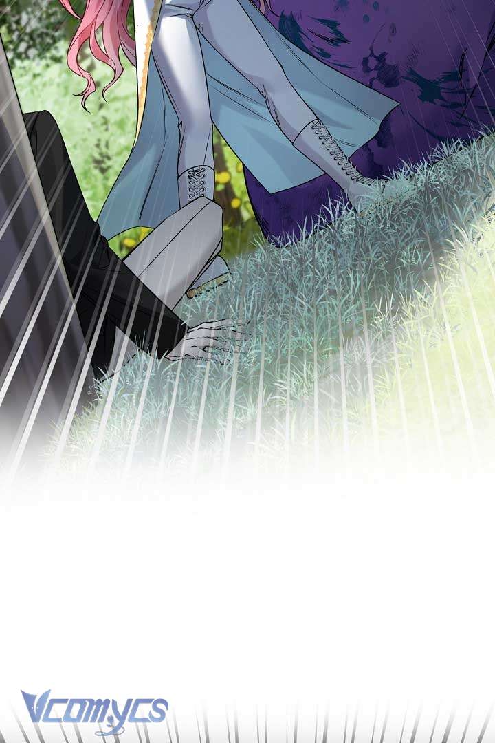 Mê Cung Cám Dỗ Của Emilone Chapter 4 - Next Chapter 5