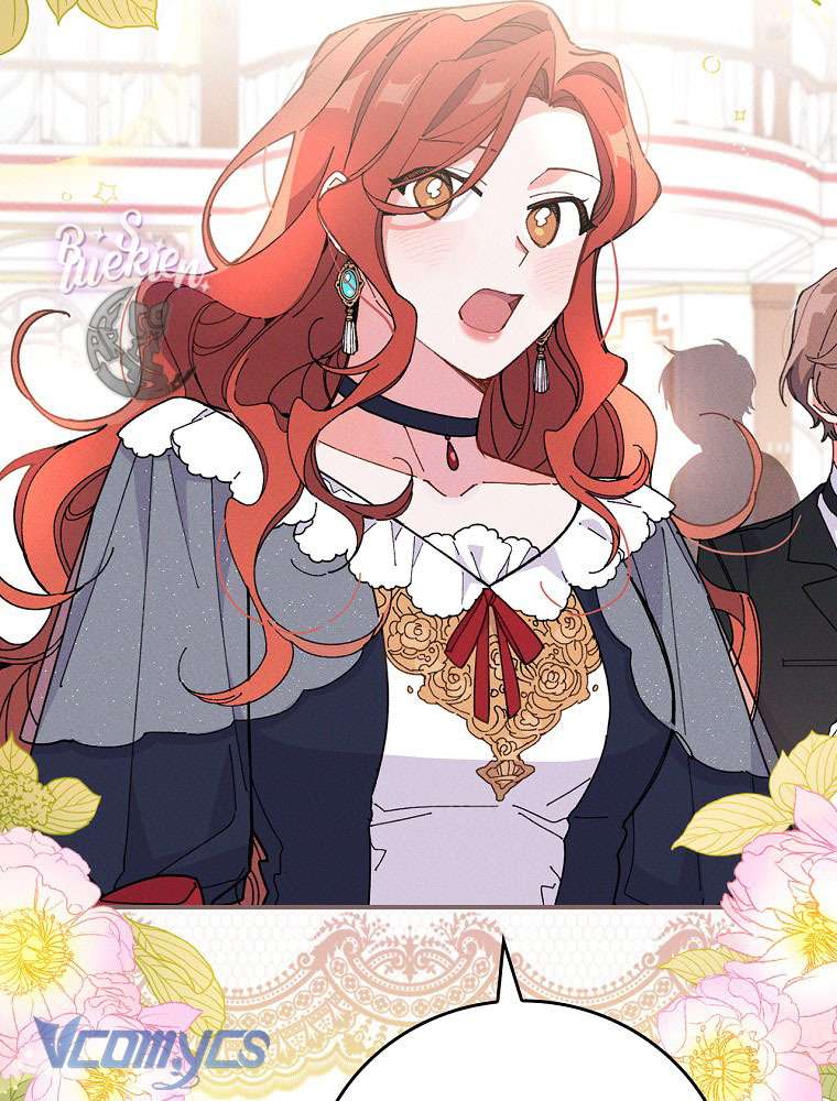 Chị Gái Của Nhân Vật Phản Diện Hôm Nay Cũng Đang Đau Khổ Chapter 2 - Trang 4