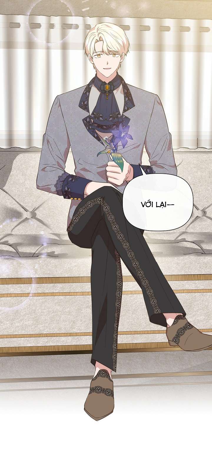 Tôi Không Phải Là Cinderella Chapter 80 - Trang 4