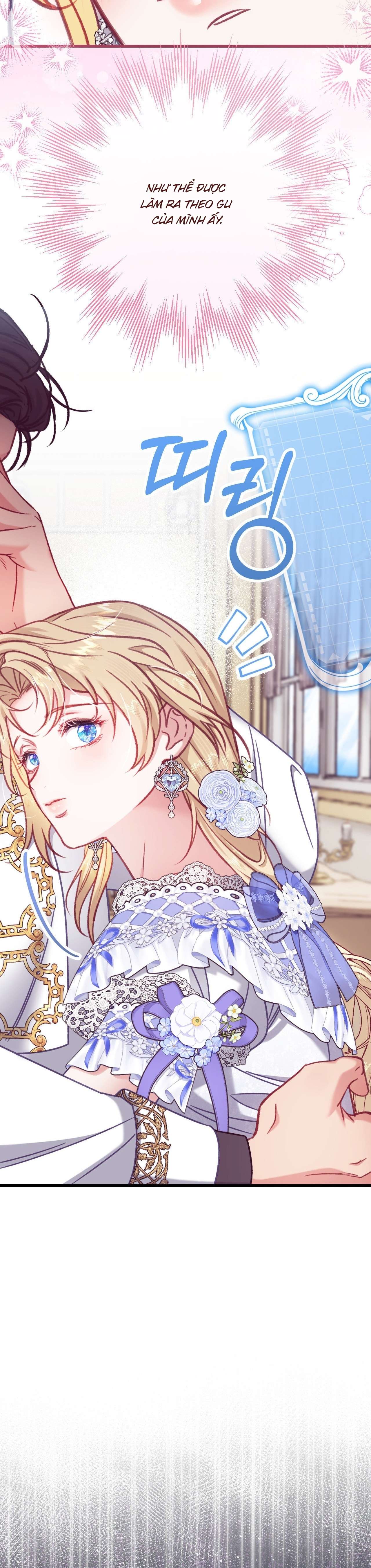 [ 18+ ] Bị Mắc Kẹt Trong Trò Chơi Harem Ngược Vô Vọng Chap 14 - Trang 2