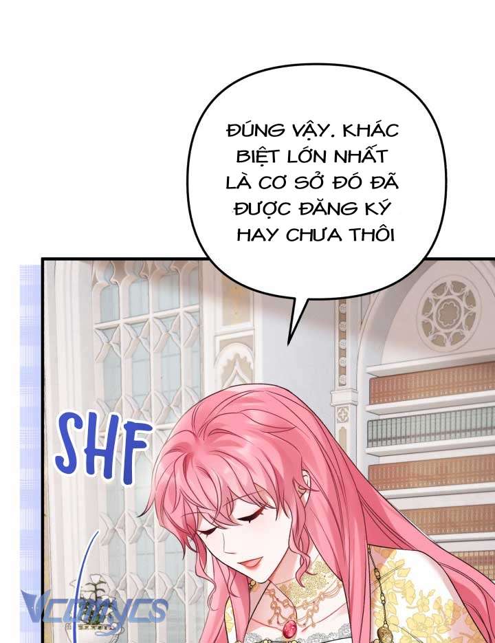 Mê Cung Cám Dỗ Của Emilone Chapter 9 - Next Chap 9
