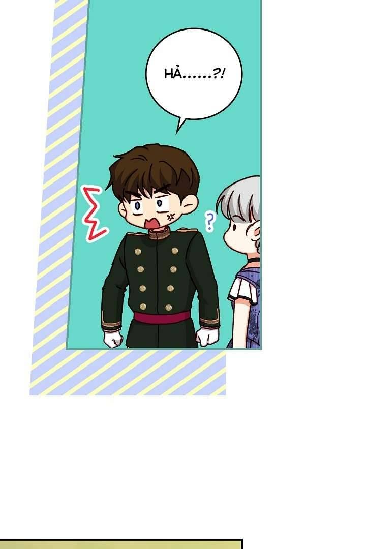 Cẩn Thận Với Các Anh Trai Đấy! Chap 69 - Trang 2