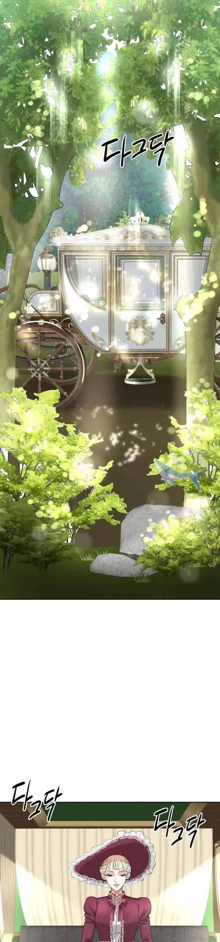 Hoàng Hậu Son Môi Chap 3 - Trang 2