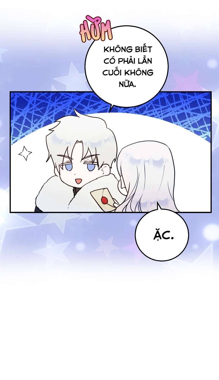 Tôi Trở Thành Vợ Của Nam Chính Chap 19 - Trang 3