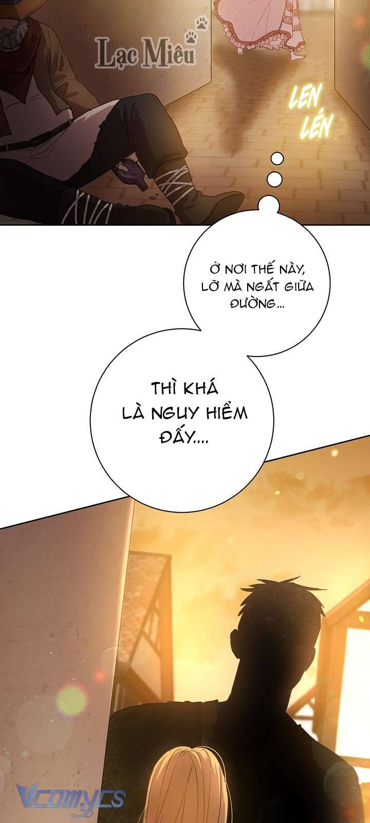 Cuộc Sống Mới Của Công Nương Chapter 7 - Trang 4