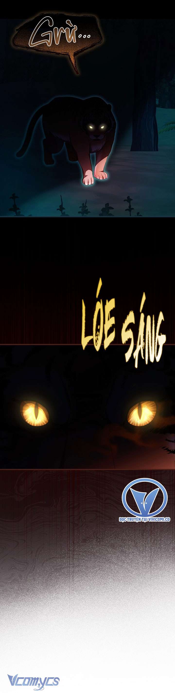 Lần Đầu Bé Út Được Yêu Thương Chap 57 - Trang 2