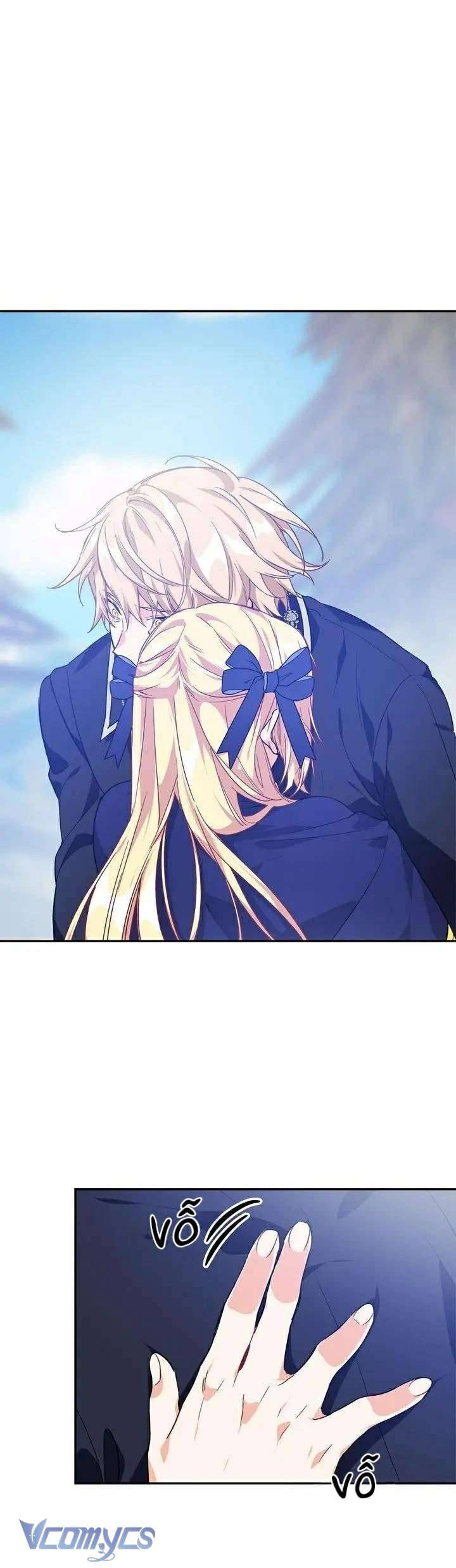 Bác Sĩ Elise: Vi Tiểu Thư Với Cây Đèn Dầu Chap 133 - Next Chap 134