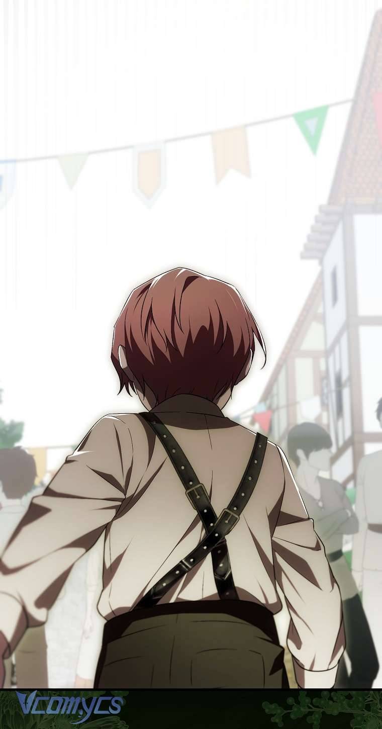 Lần Đầu Bé Út Được Yêu Thương Chap 27 - Trang 2