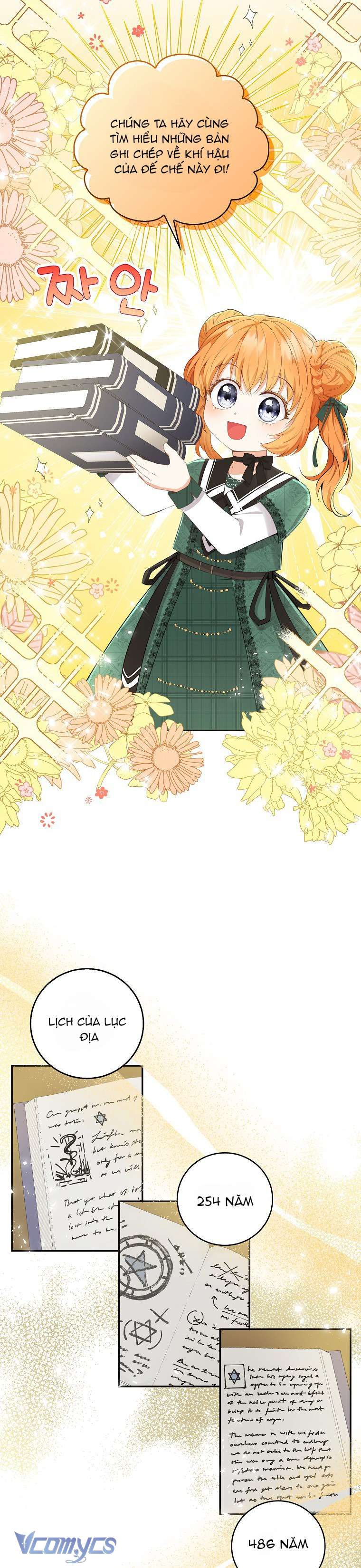 Sóc Con Tài Năng Chap 26 - Trang 2