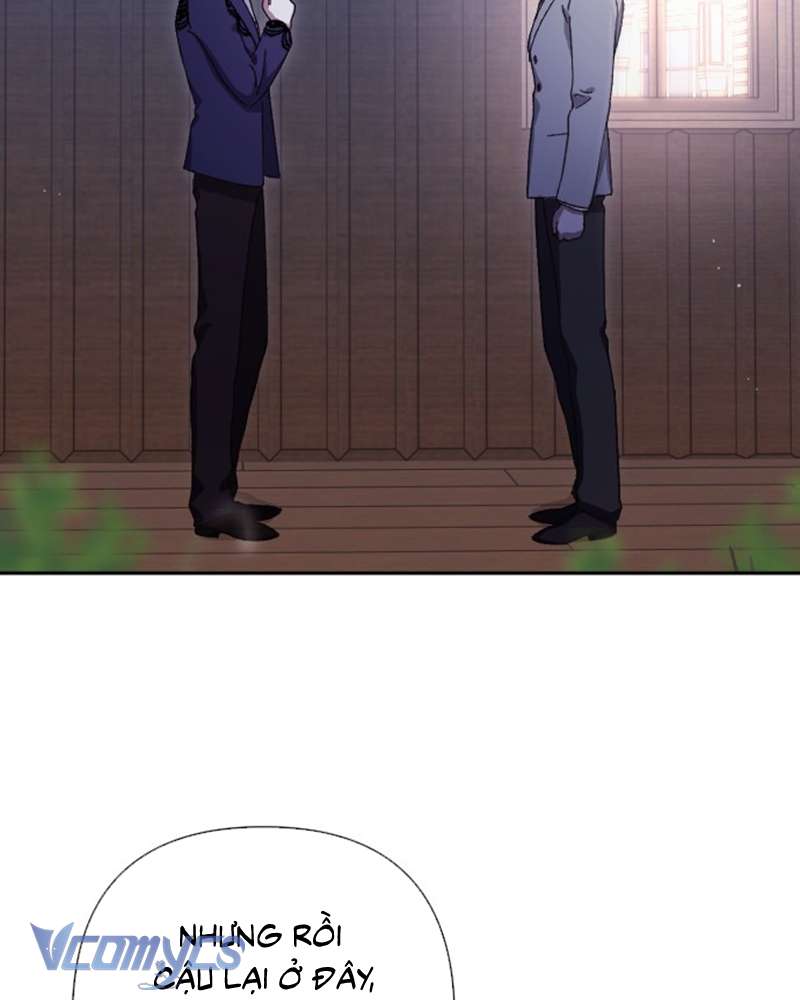 Dành Cho Những Ai Coi Hối Tiếc Là Điều Xa Xỉ Chap 7 - Trang 4