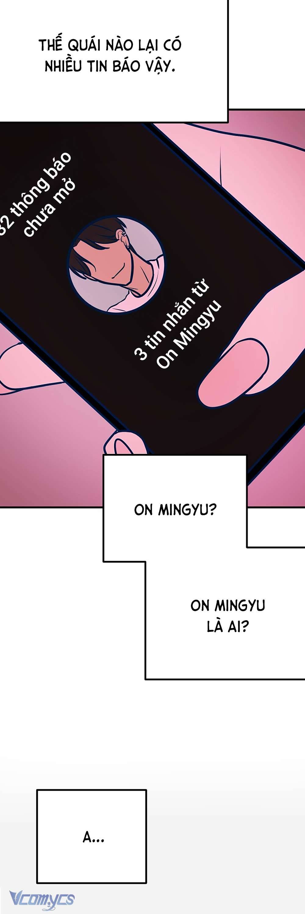 Kẻ Rác Rưởi Không Đáng Được Yêu Chapter 46 - Trang 4