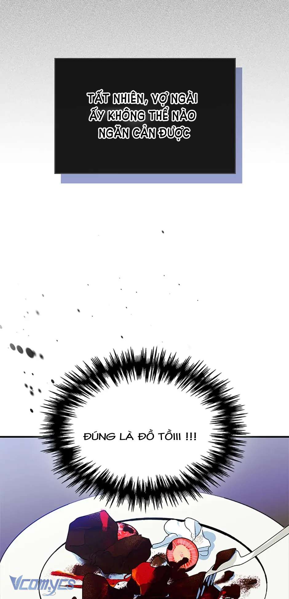 Tôi Chỉ Là Bạn Của Nam Chính Thôi Chap 1 - Trang 2