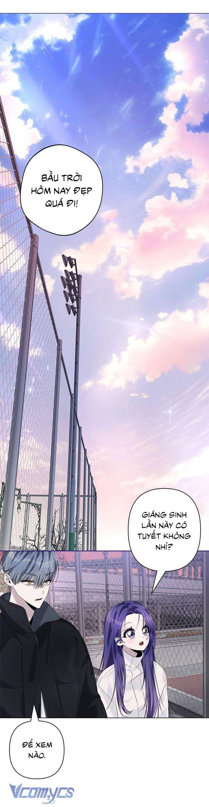 Đàn Anh Xấu Xa! Chap 73 - Trang 3