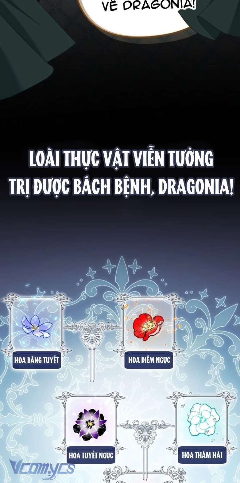 Tôi Được Nuôi Dưỡng Bởi Những Kẻ Phản Diện Chap 58 - Trang 3