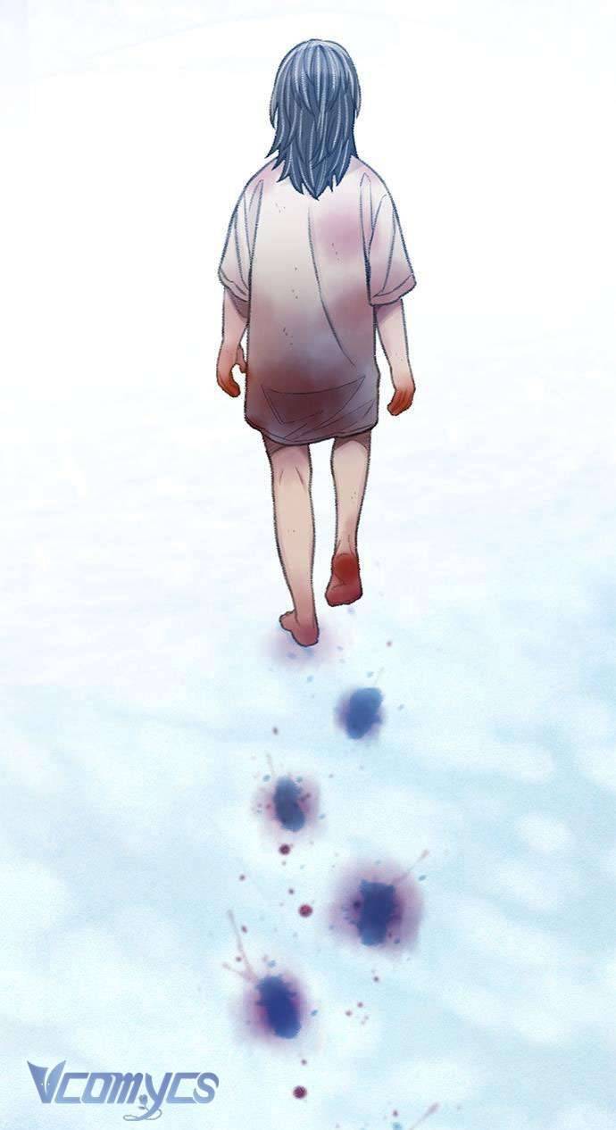 Trăng Tối: Thành Phố Xám (HYBE) Chap 10 - Trang 2