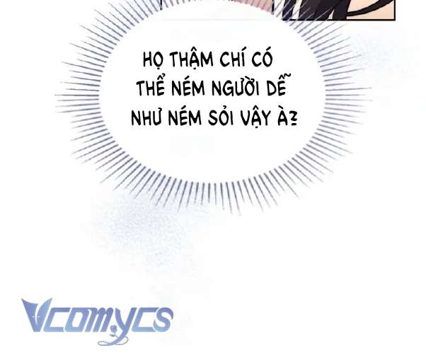 Hôn Nhân Giả Dối Chap 32 - Trang 3