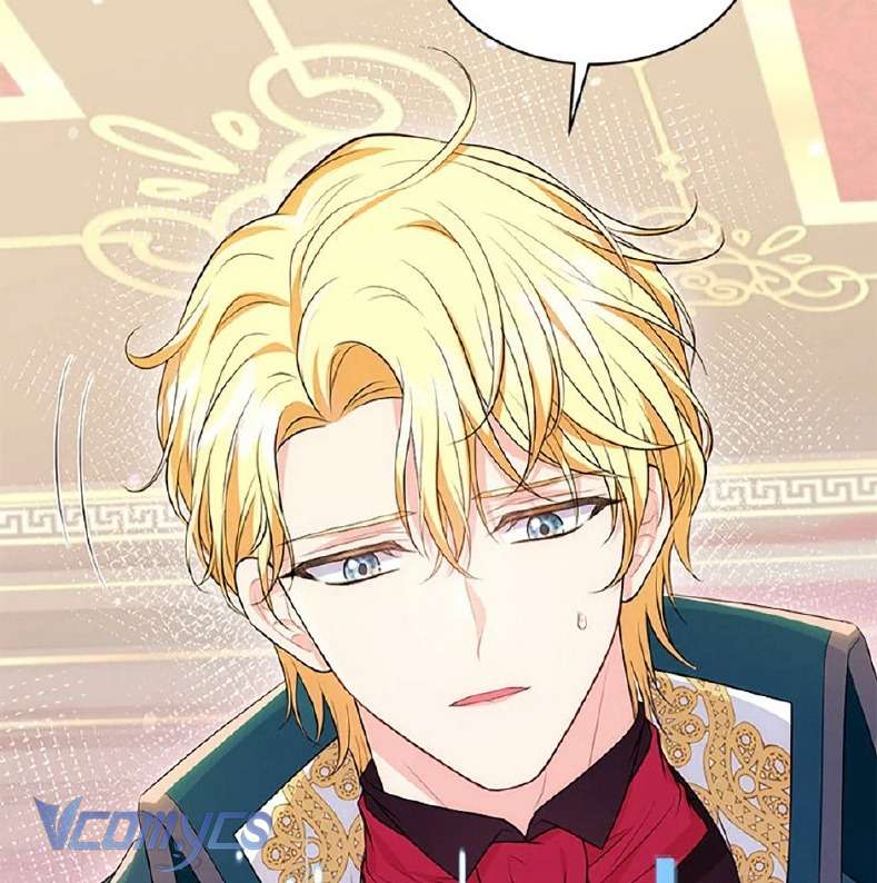 Công Chúa Bé Con Hạng S Thật Mạnh Chapter 23 - Next Chapter 24