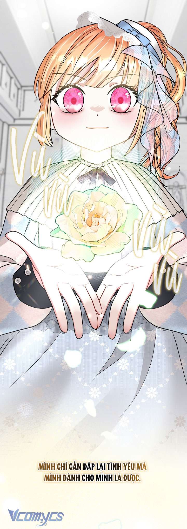 Công Chúa Là Người Chơi Chapter 38 - Trang 3