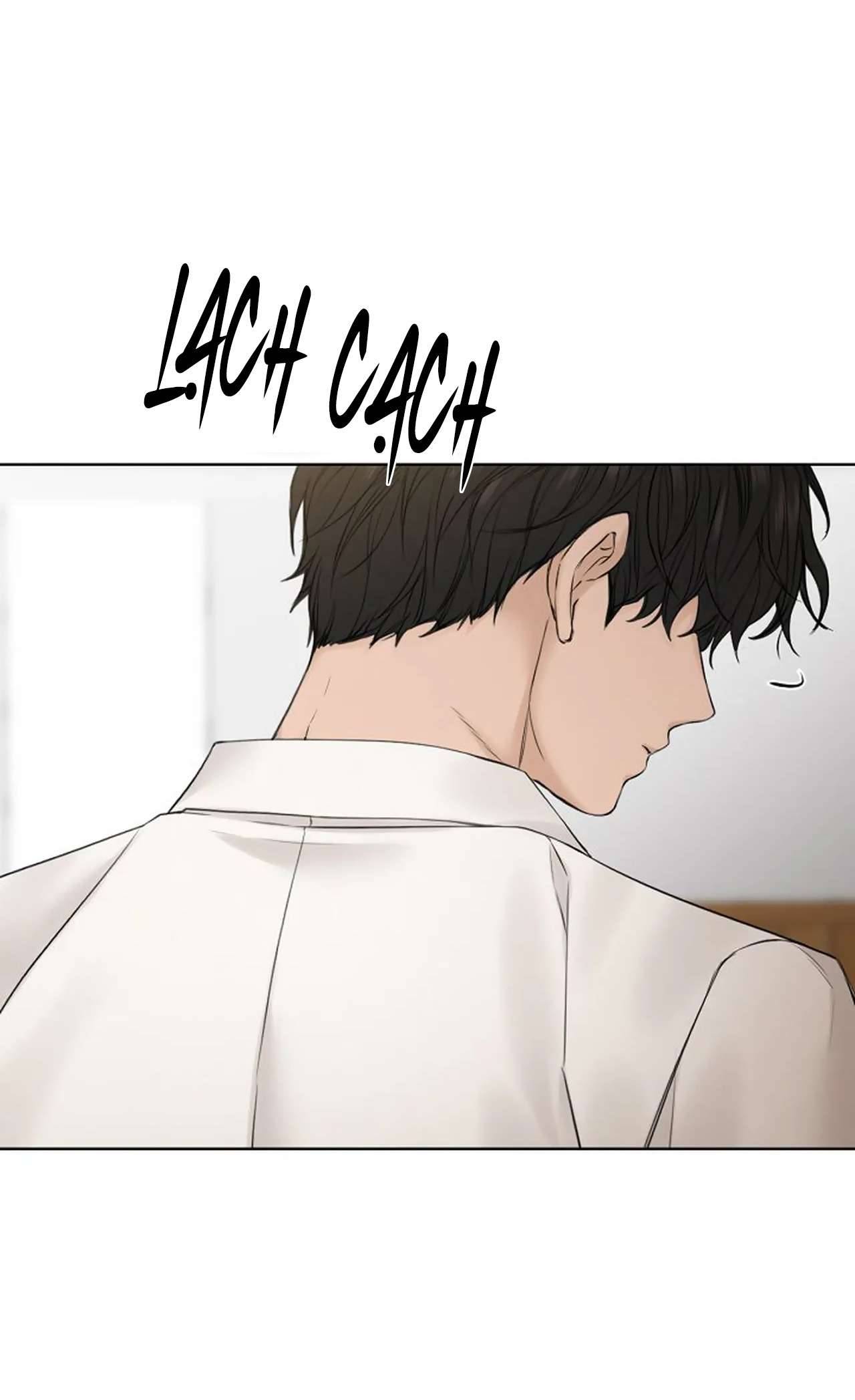 Bình Minh Chap 27 - Trang 4