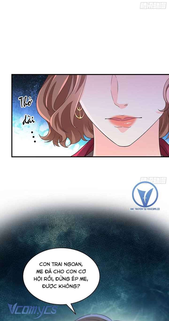 Hệt Như Hàn Quang Gặp Nắng Gắt Chap 534 - Trang 4