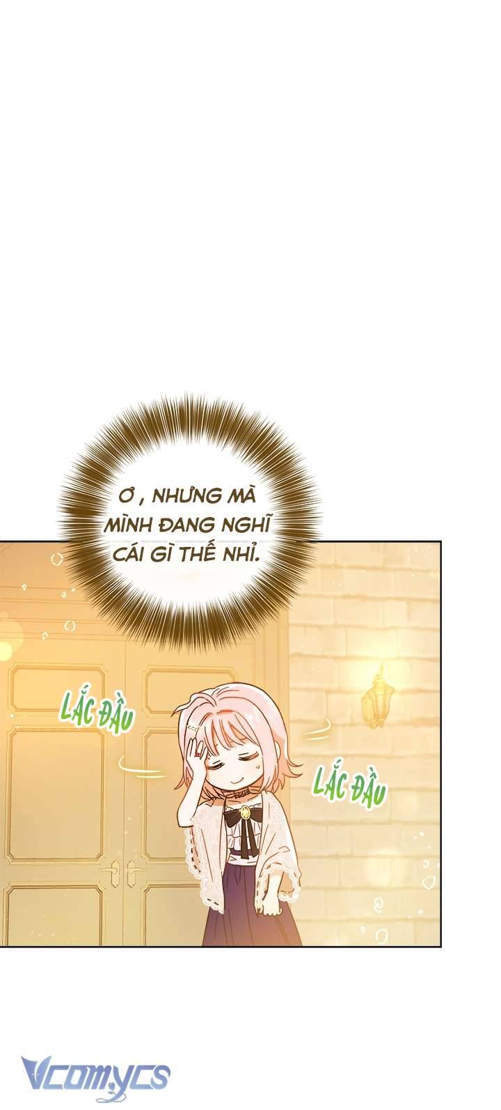 Cuộc Sống Mới Của Công Nương Chapter 31 - Trang 4