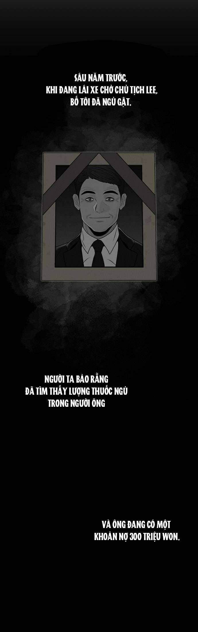 Thiên Đường Lạc Lối Chap 3 - Next Chap 4