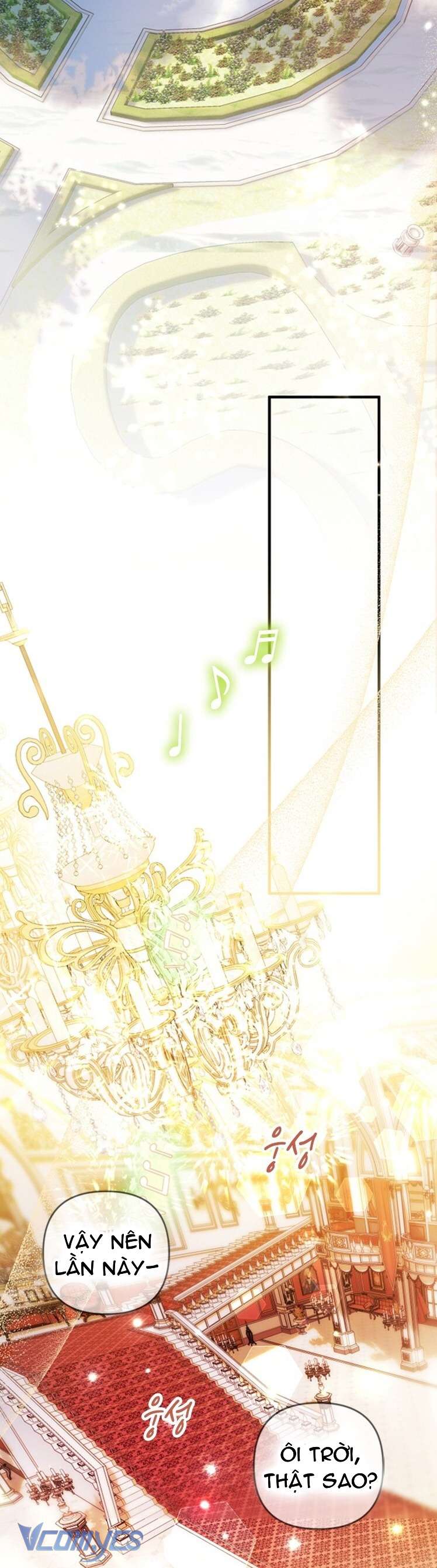 Nuôi vị hôn phu bằng tiền bạc. Chap 4 - Trang 2