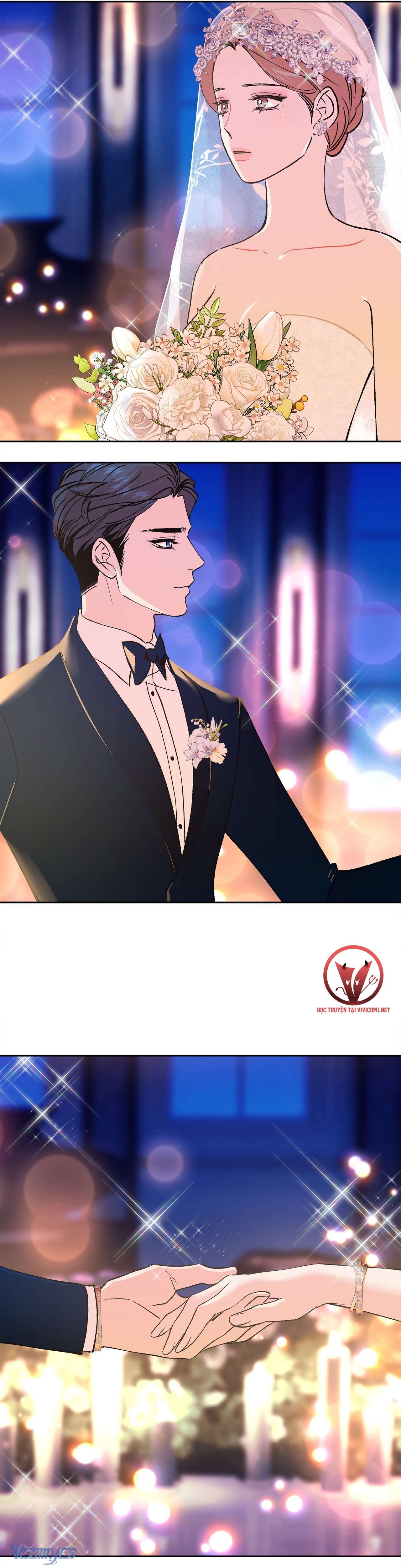 [18+] Tận Cùng Của Thế Giới Chap 46 - Trang 2