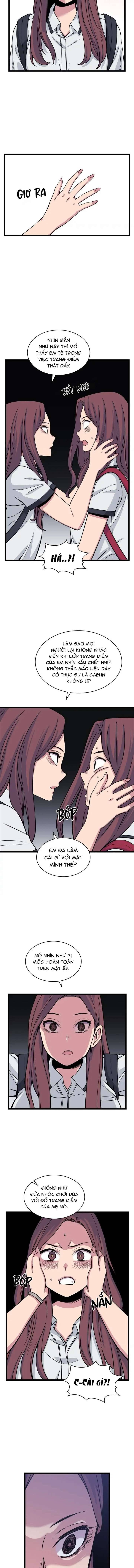 Kẻ Mạo Danh Chapter 18 - Trang 4