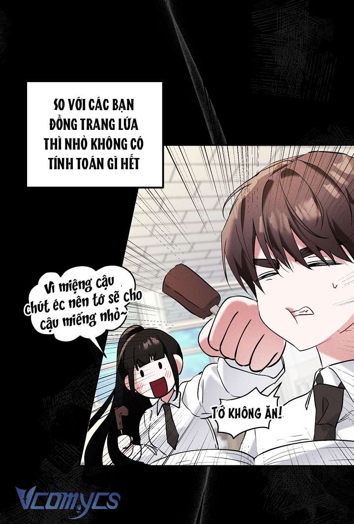 [18+] Dinh Thự Young Chun Hwa: Mãi Một Tình Yêu Chapter 5 - Trang 3