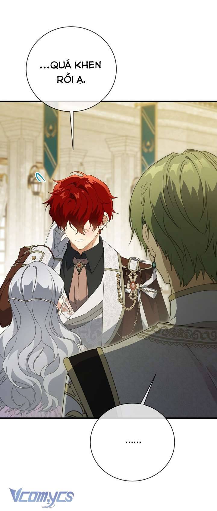 Lại Một Lần Nữa Hướng Về Ánh Sáng Chap 72 - Trang 2