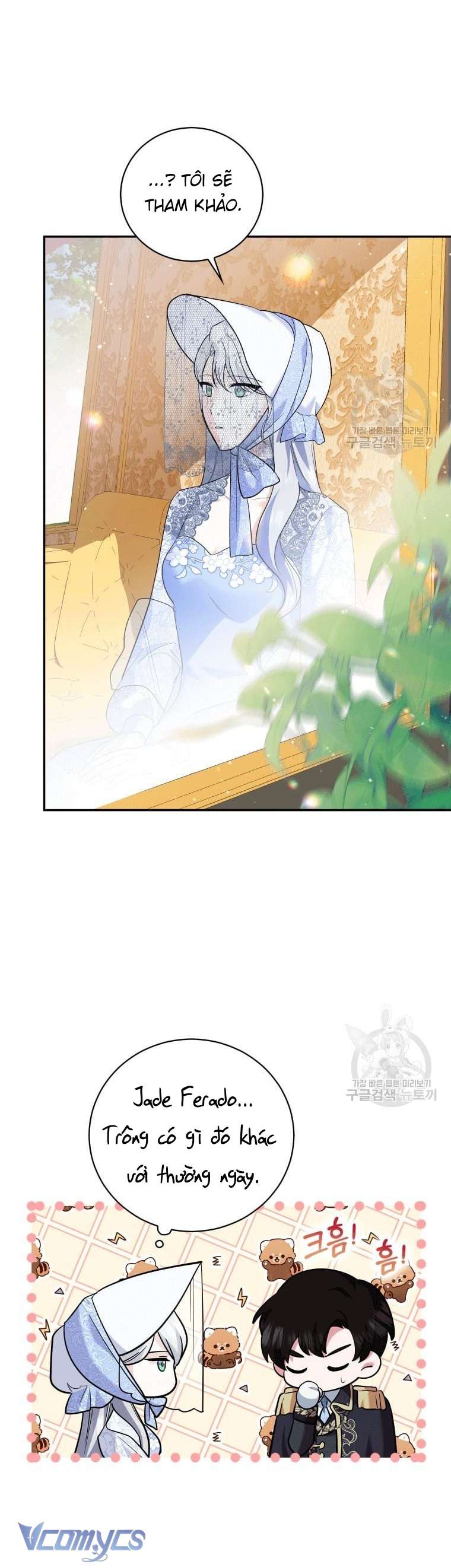 Kế Hoạch Trả Thù Chap 11 - Trang 2