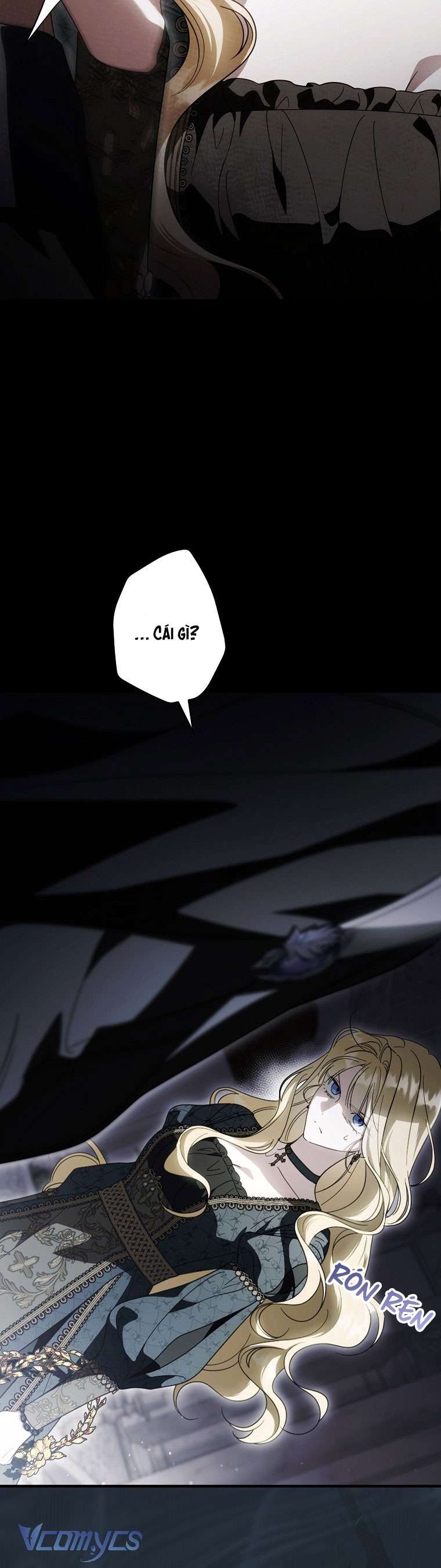 Phương Pháp Khiến Phu Quân Đứng Về Phía Tôi Chapter 104 - Trang 4