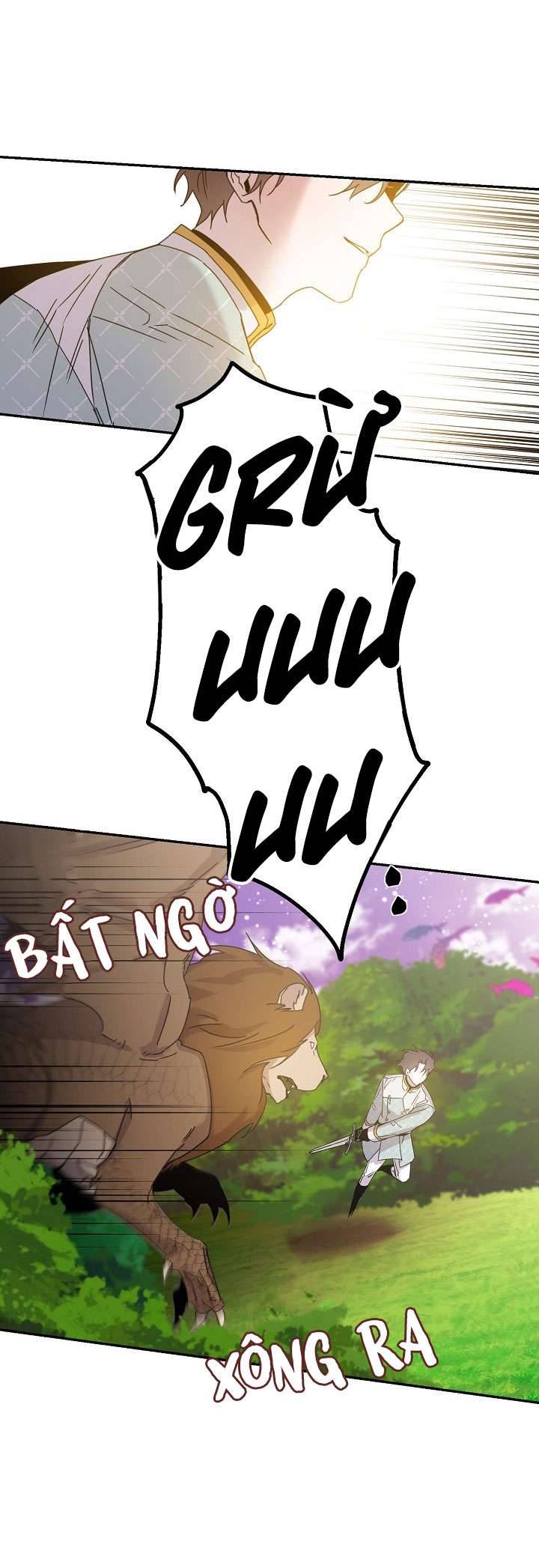 Thuần Hóa Bạo Quân Rồi Bỏ Trốn Chap 18 - Next Chap 19