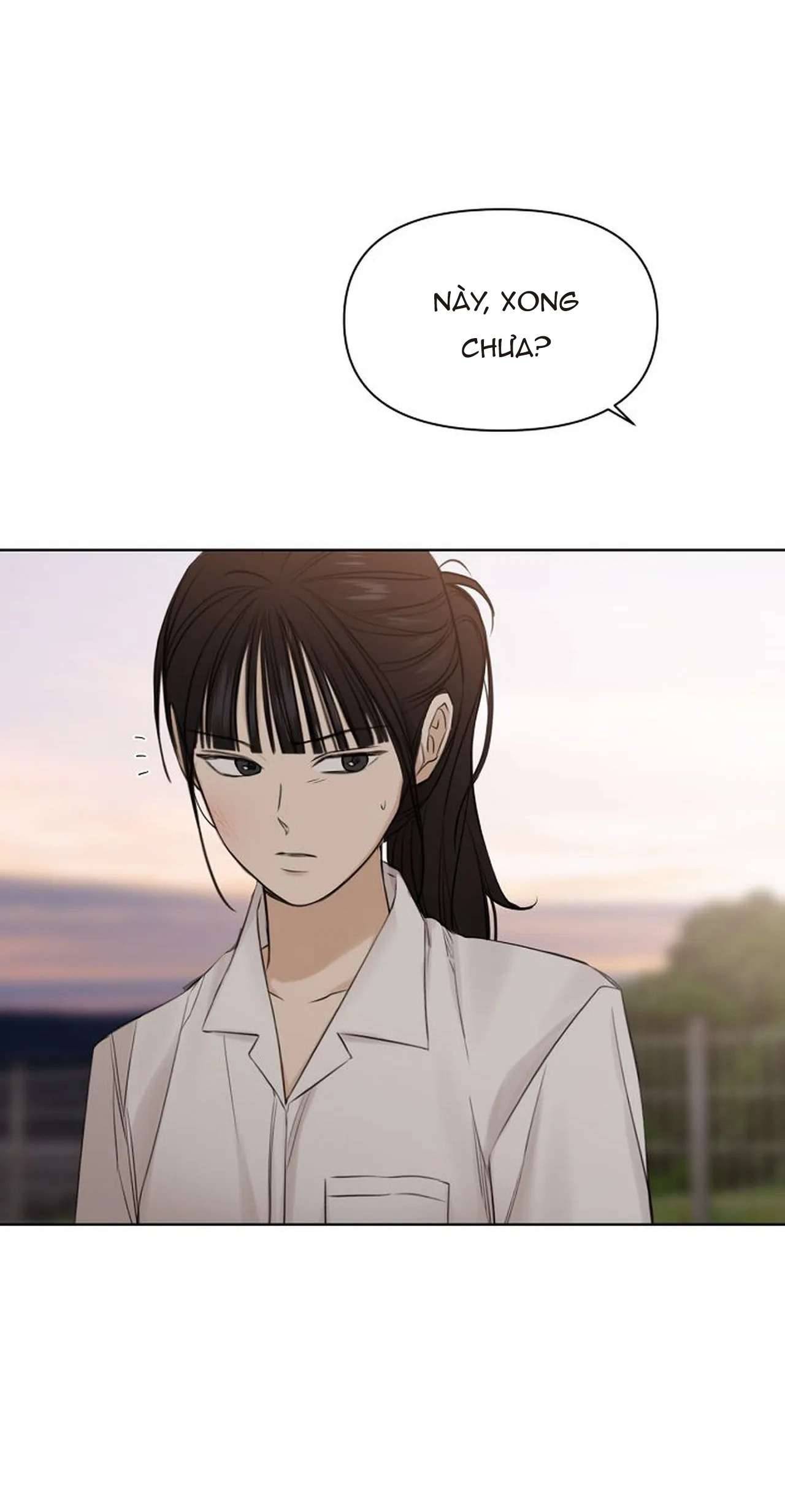 Bình Minh Chap 17 - Trang 4