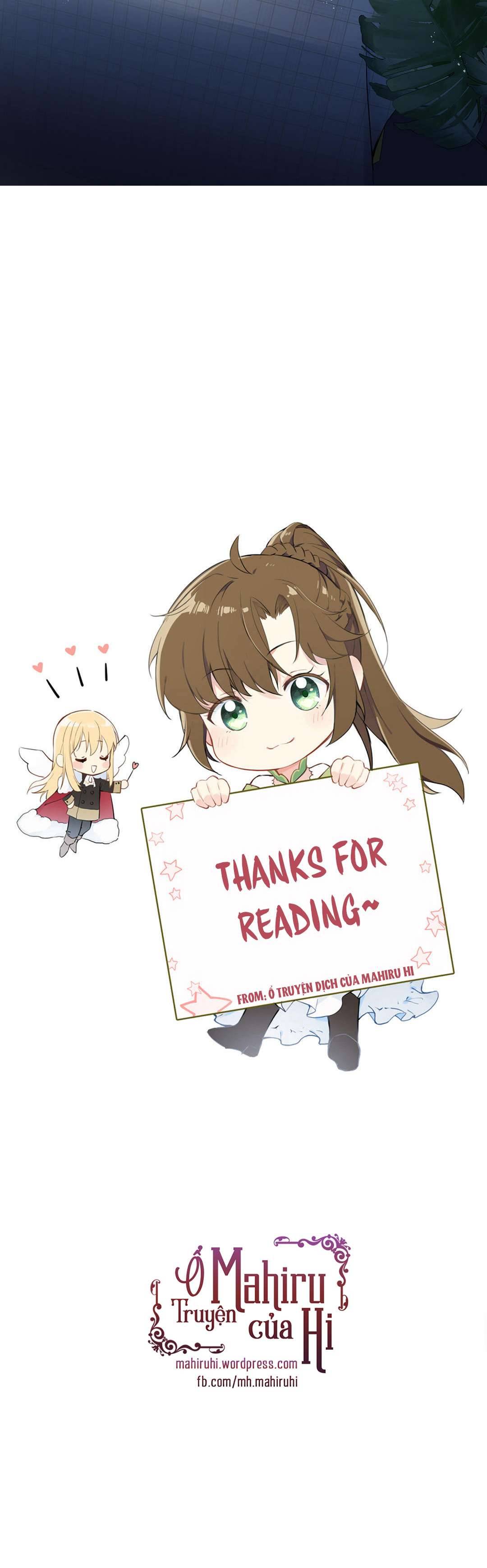 Đại Chiến Công Chúa Chapter 39 - Trang 4