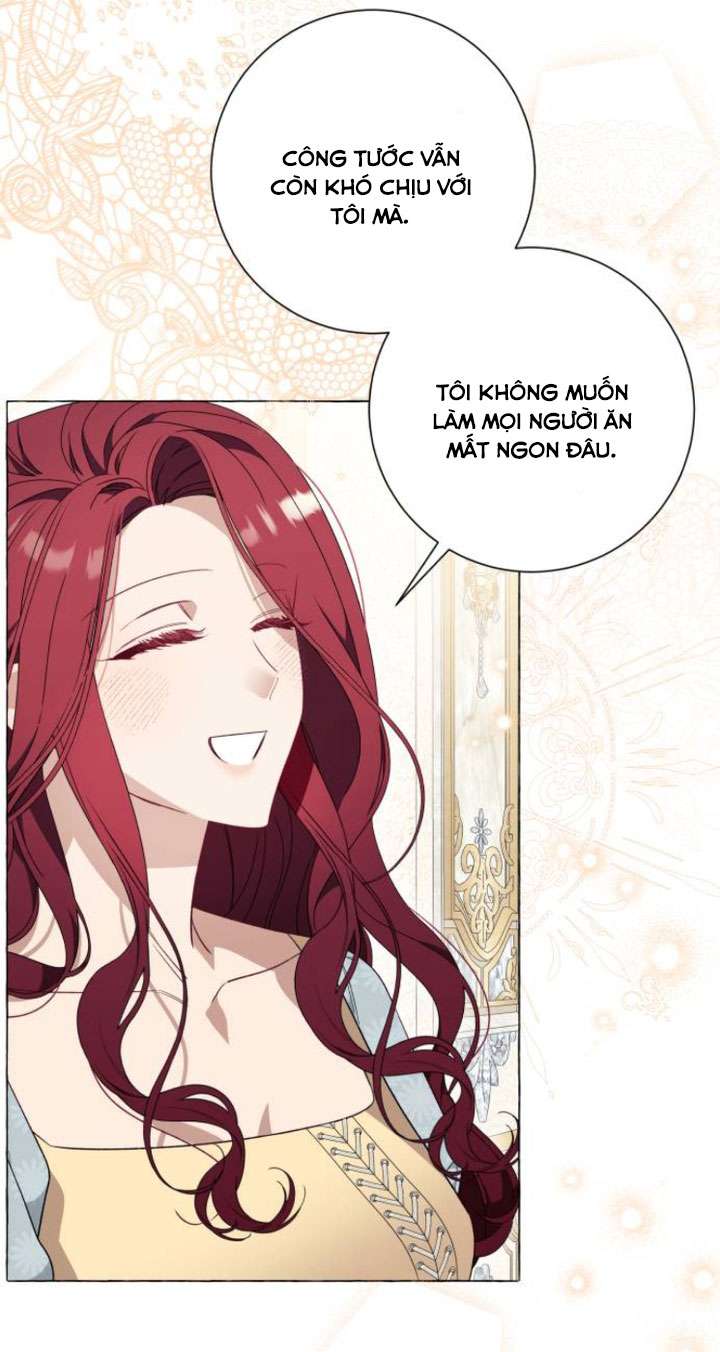 Tôi Tưởng Đó Chỉ Là Tiểu Thuyết Trọng Sinh Bình Thường Chapter 33 - Trang 3