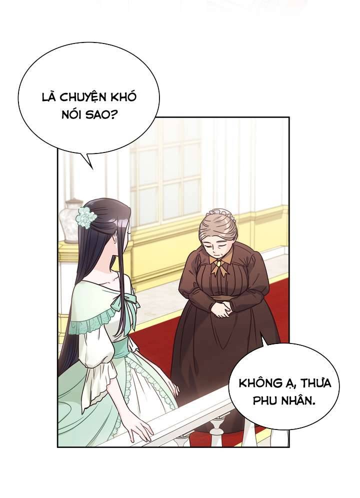 Công Nương Su Chapter 13 - Trang 4