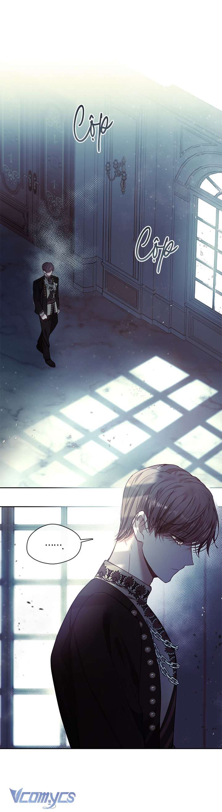 Gia Đình Bị Ám Ảnh Bởi Tôi Chapter 54 - Trang 4