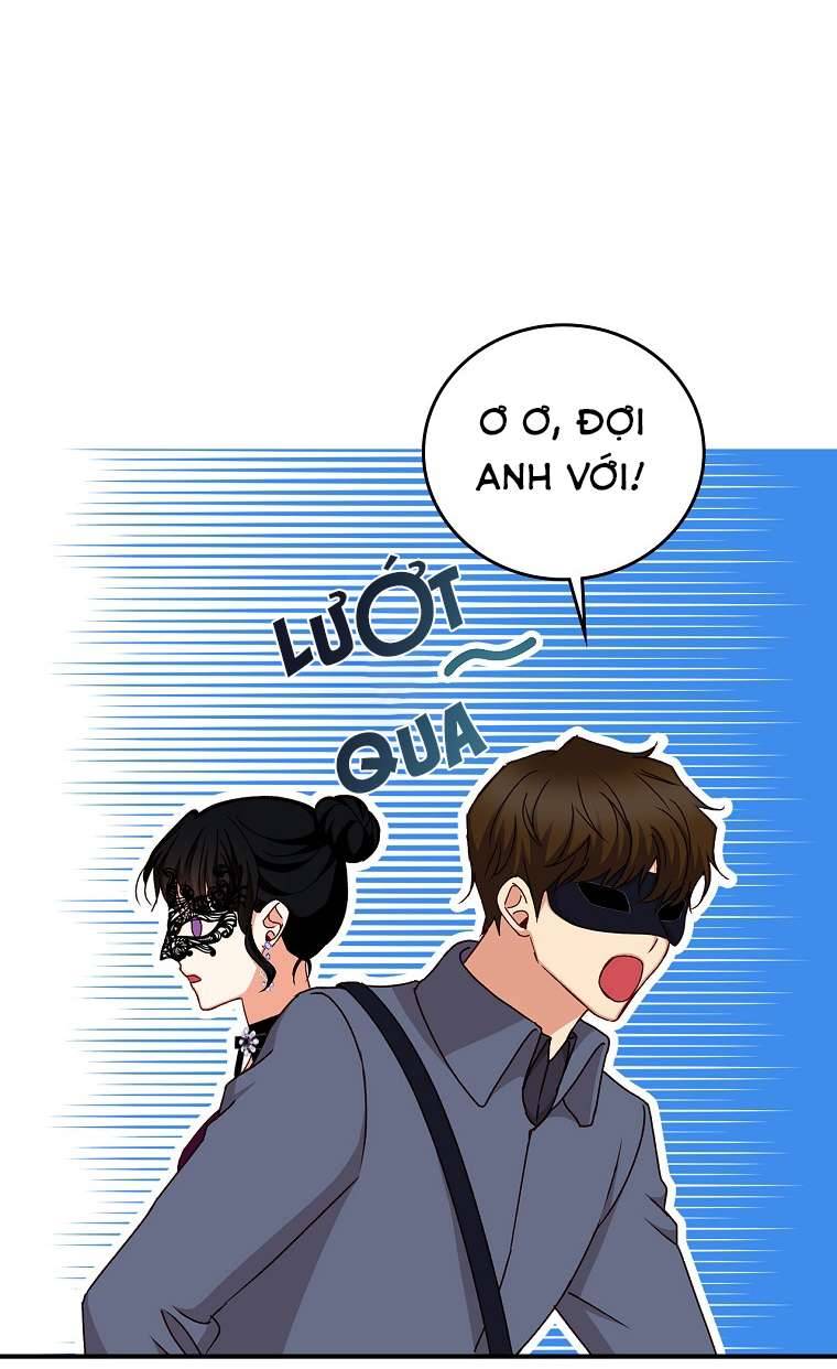 Cẩn Thận Với Các Anh Trai Đấy! Chap 82 - Trang 2