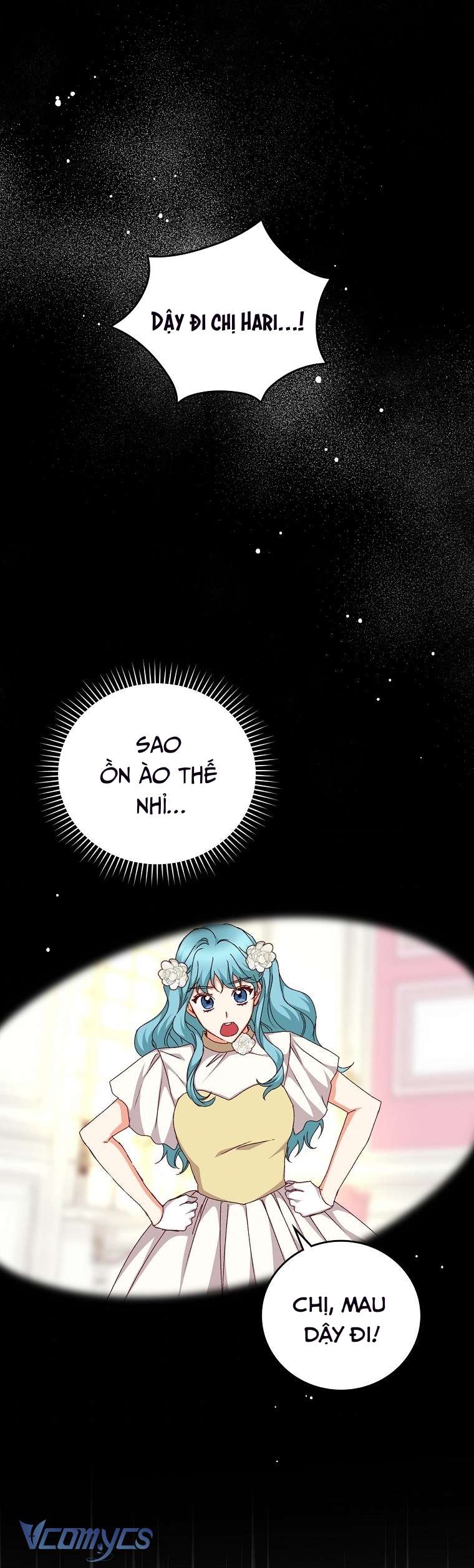 Cẩn Thận Với Các Anh Trai Đấy! Chap N10 - Trang 2