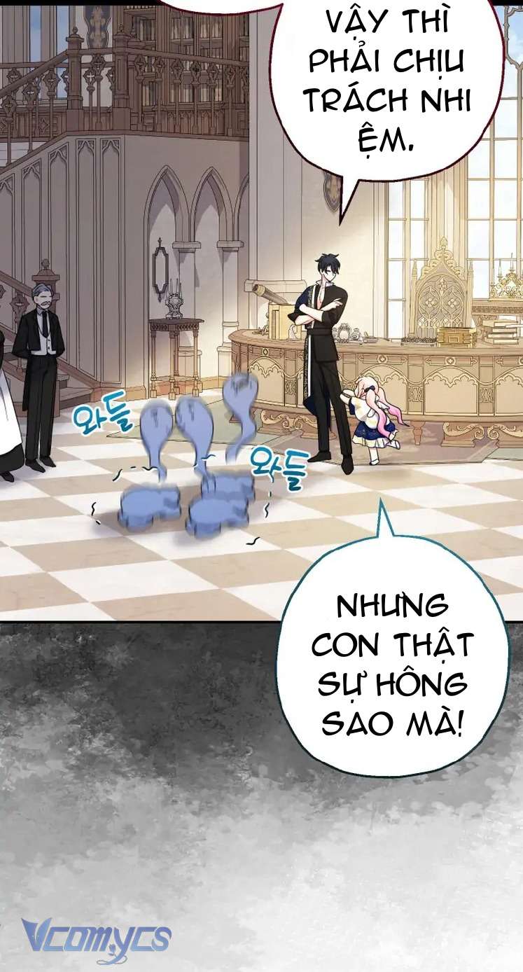 Tiểu Thư Tích Tiền Đi Bụi Chapter 41 - Trang 4