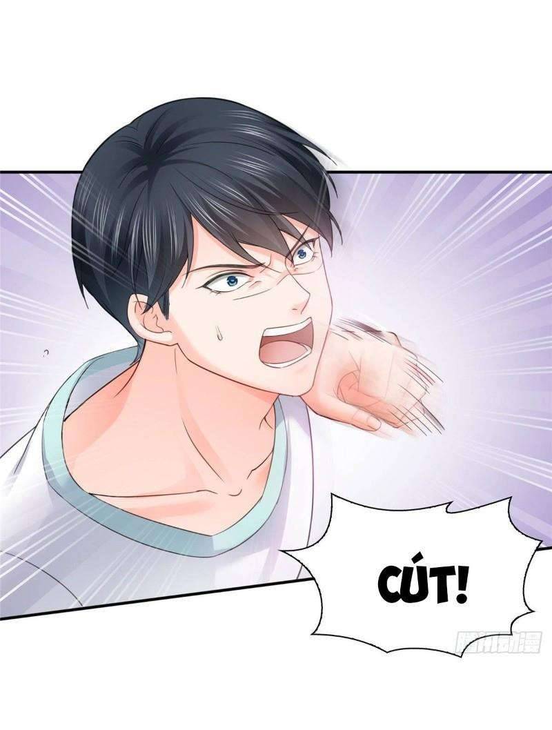 Hệt Như Hàn Quang Gặp Nắng Gắt Chap 74 - Trang 4