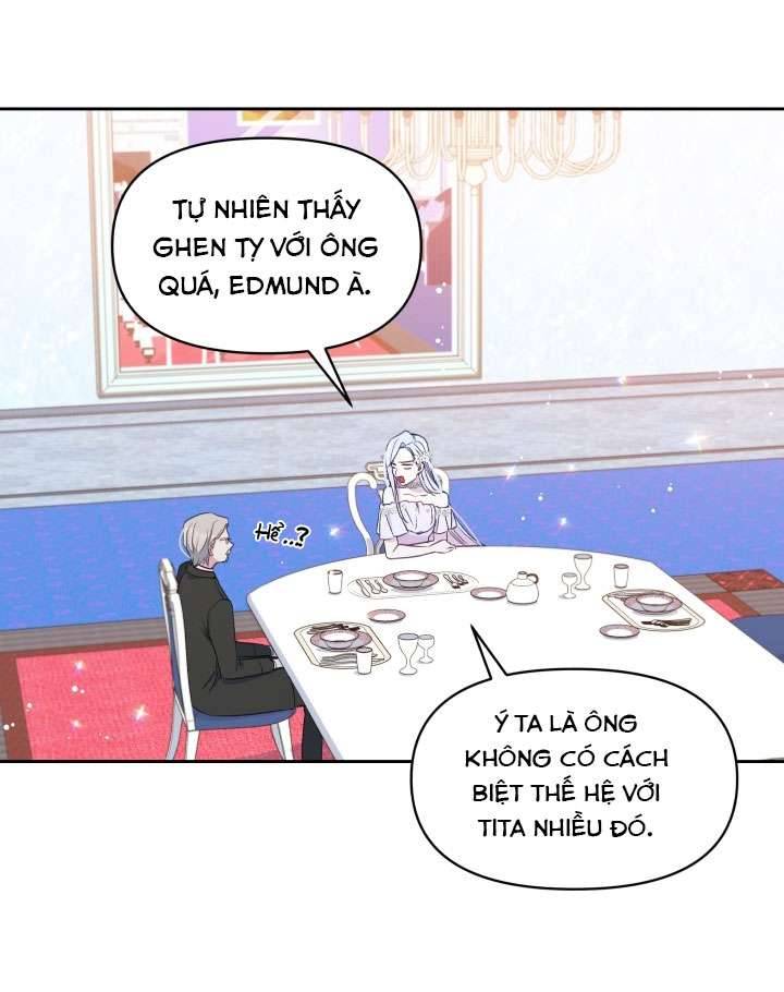 Người Bảo Hộ Của Bạo Quân Là Ma Nữ Tàn Độc Chap 29 - Trang 4