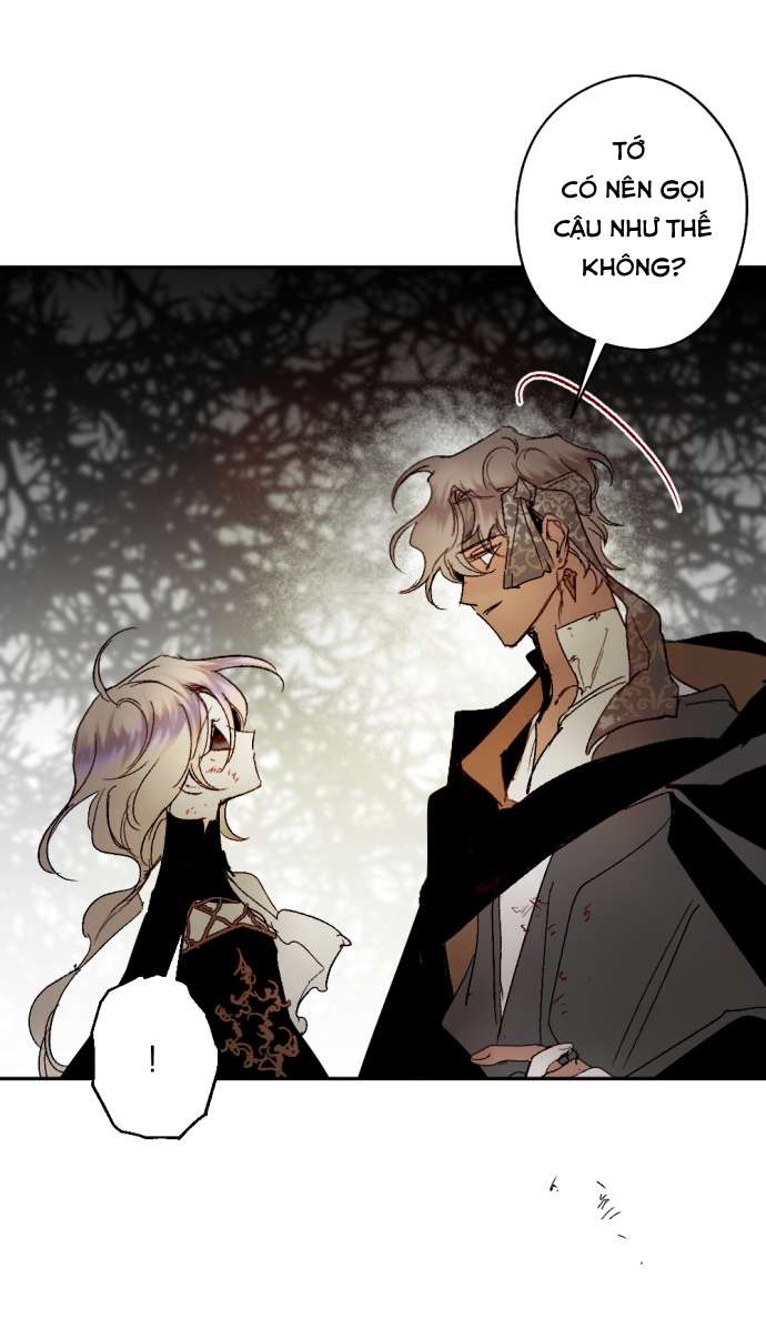 Lời Thú Nhận Của Chúa Tể Bóng Tối Chapter 113 - Trang 4