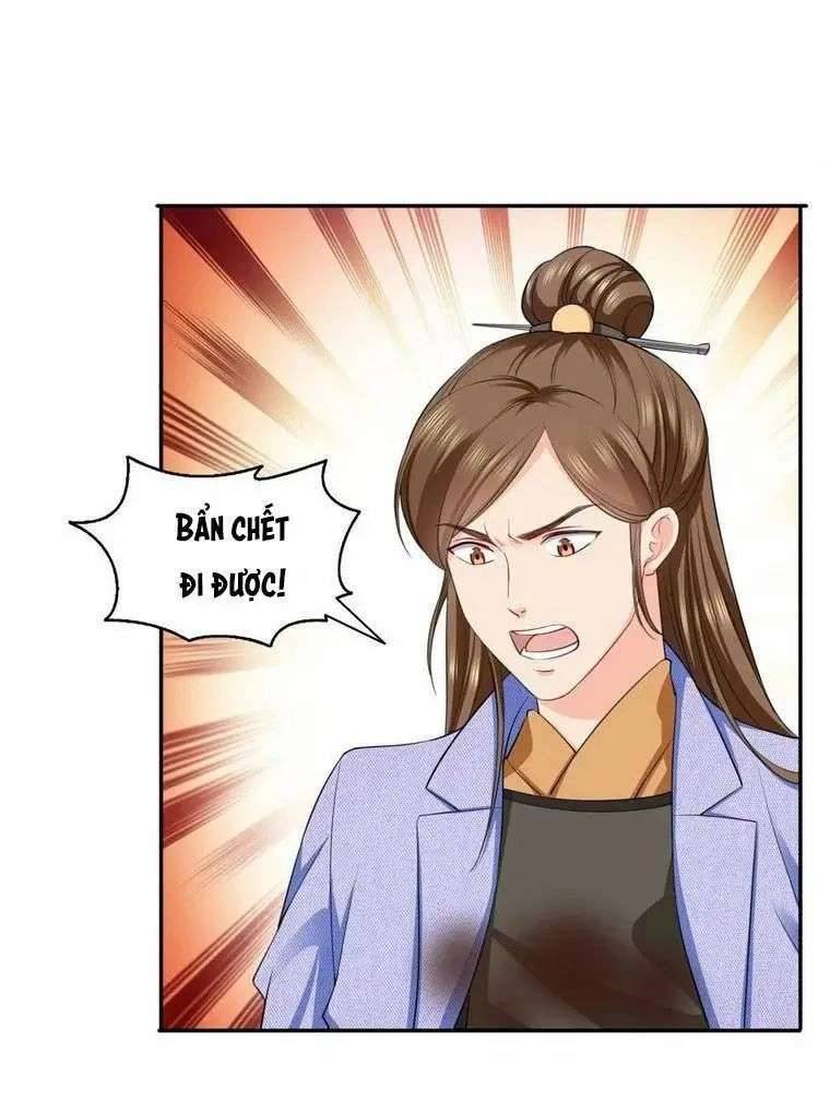 Hệt Như Hàn Quang Gặp Nắng Gắt Chap 153 - Trang 3