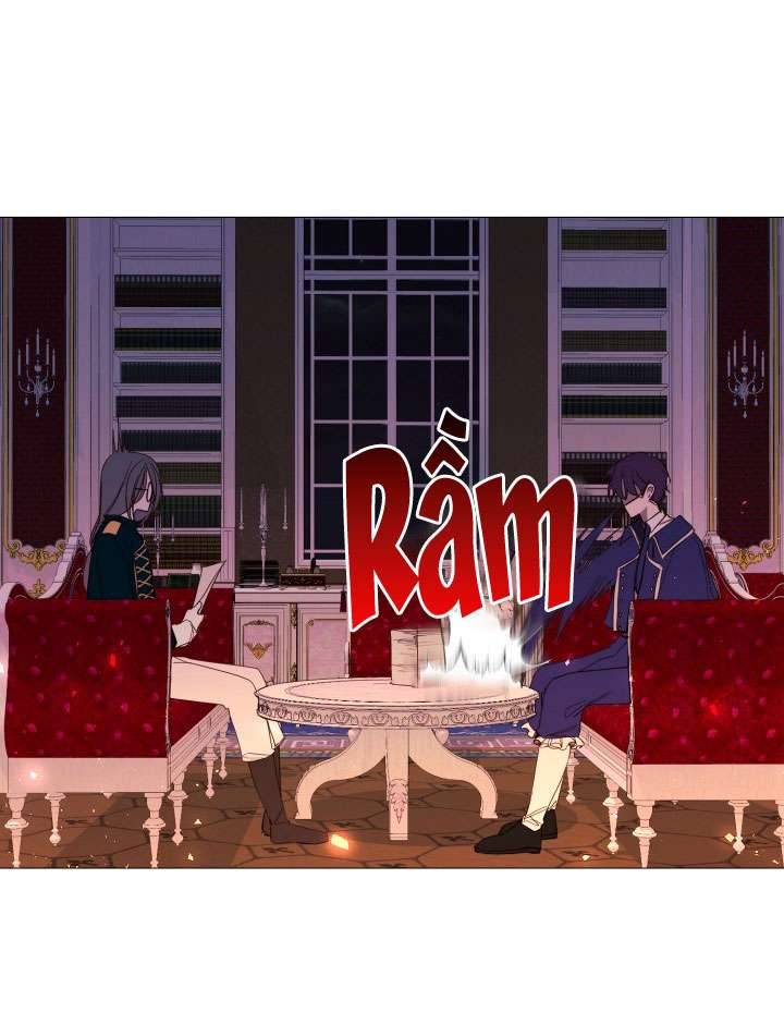 Ác Nữ Cần Bạo Chúa Chapter 50 - Trang 4