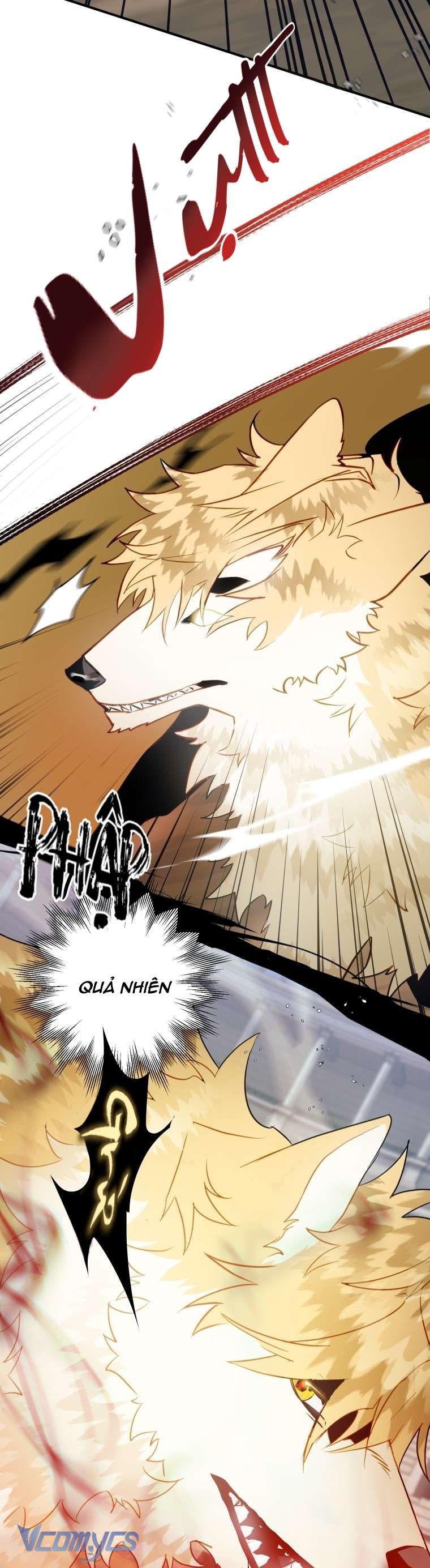 Bỗng Nhiên Tôi Trở Thành Quạ Đen!! Chapter 27 - Trang 4