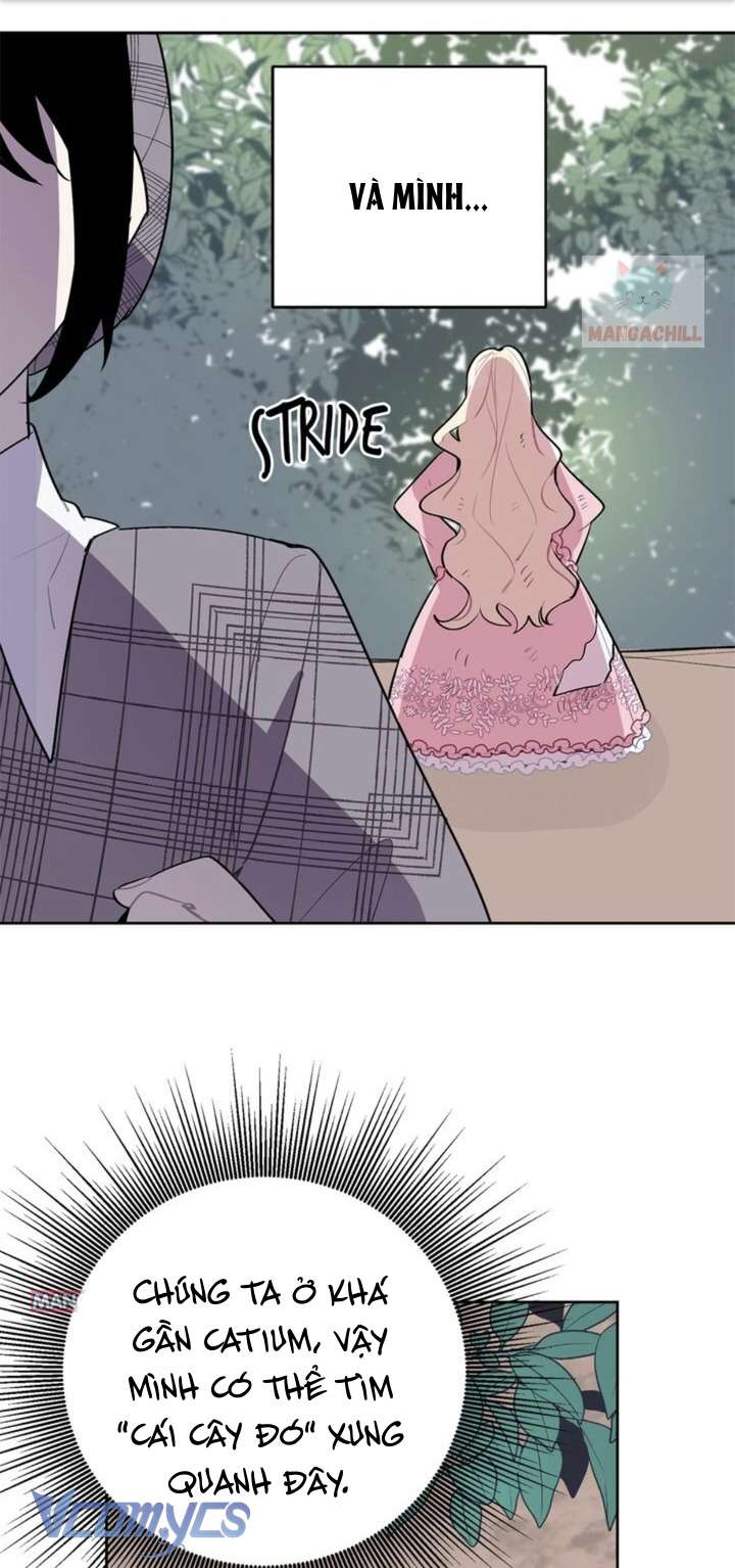 Cách Để Giết Một Pháp Sư Chapter 7 - Next Chapter 8