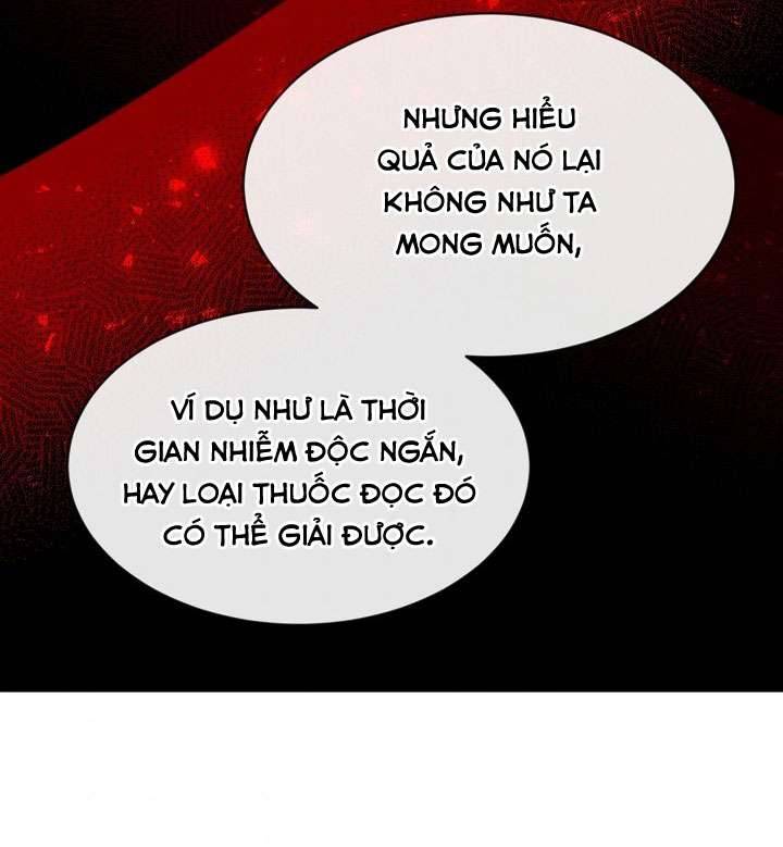 Ác Nữ Cần Bạo Chúa Chapter 61 - Trang 4